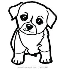 Maybe you would like to learn more about one of these? Drawing Pug Cute Dog Dog Drawing Easy