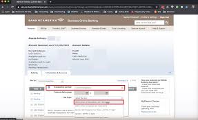 Check spelling or type a new query. How To Import Bank Of America Credit Cards To Quickbooks Desktop For Mac Gentle Frog Bookkeeping And Custom Training