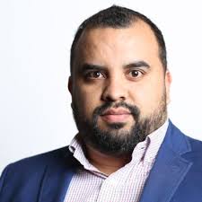 Robert Antelix (@RAM_PPS)