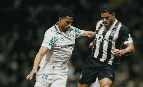Futebol brasileiro está voltando para o videogame e vai entrar no EA FC 26