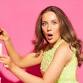 Rachel Galvo: the Shite Feminist event image