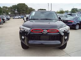 Find a new 4runner at a toyota dealership near you, or build & price your own toyota 4runner online today. Blacking Out Grill Ribs Toyota 4runner Forum 4runners Com