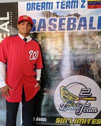 Adrian Hoyte 📸 @dreamteambaseballacademy 🇻🇪🇻🇪🇻🇪🇻🇪🇻🇪 Sin  Límites!! 📸 . . . . . . . SinLimite #béisbol #baseball #prospectos #mlb  #grandeligas #dreamteam #venezuela #puertolacruz #pelota