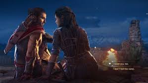 Assassin'S Creed Odyssey: Alexios Or Kassandra - Which Should You Pick, And  What'S The Difference? | Rpg Site
