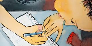 Camelot print & copy centers opened its doors in 1997 as a small copy shop specializing in litigation copy services. How To Write The Perfect Artwork Description Artfinder