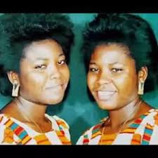 Ghanaian gospel duo biography