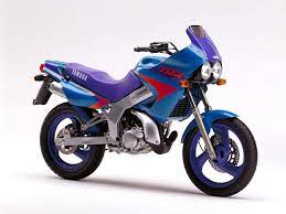 Yamaha Tdr 125r