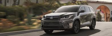 Toyota 2007 highlander manual online: Toyota Highlander Dimensions Toyota Of Des Moines