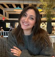 Meredith Halperin '25: I Got This