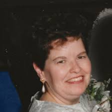 Obituary information for IRIS L. STACEY