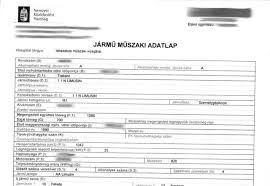 A vagyonátruházás   visszterhes (adásvételi szerződés). Totalcar Magazin Ezert Konnyu Kulfoldrol Lopott Autot Honositani
