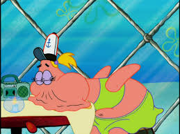 esfio.bsky.social в X: „SpongeBob SquarePants