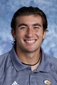 Martin Del Campo ranked among top draft prospects