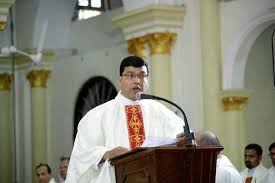 Mangalore Diocese Witnesses Priestly Ordination 2024
