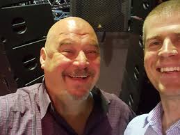 Ritter Joins Adamson APAC Team