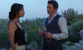 Car il s'en passe des choses dans la ville de sète: Lola Et Victor Ensemble Ils Complotent Bart Rate Son Bac Pour Sarah Demain Nous Appartient 22 06 2018 Demain Nous Appartient Nouveautes Tele Com