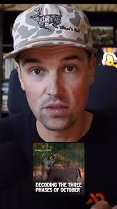 Tune in for a comprehensive review of expert approaches to hunting mature  bucks in October and let me know what you think about this format