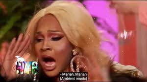 The Church of Mariah: better or worse than we remember?