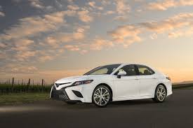 Official 2021 toyota camry site. Ready For Launch The Countdown Begins For The Highly Anticipated All New 2018 Toyota Camry Toyota Usa Newsroom