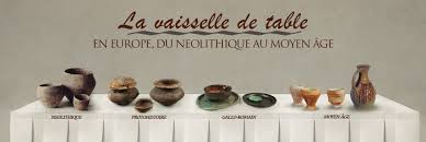 La ruée du marketing vers l'or. La Fabrication De La Vaisselle En Verre Au Moyen Age Vaisselle De Table Marque Places Fabrication Verre