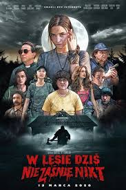 Zombi ekspresi 2 yarımada turkce dublaj izle türkçe dublaj, aksiyon, gerilim, korku. Bu Gece Ormanda Kimse Uyumuyor Turkce Dublaj Indir Izle