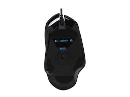 Total gear control logitech g hub. Logitech G402 910 004069 Black Wired Optical Hyperion Fury Fps Gaming Mouse With High Speed Fusion Engine Newegg Com