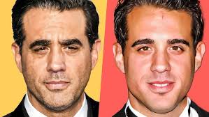 Cupid: Bobby Cannavale "Trevor Pierce" Exclusive Interview