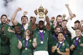 The springboks cancelled sunday's planned training session in johannesburg as a precautionary measure when scheduled testing protocols returned three positive. South Africa Hopeful World Champion Springboks Can Play This Year The Japan Times