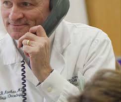 Blood and Marrow Transplant (BMT) Program at Norris Cotton Cancer Center