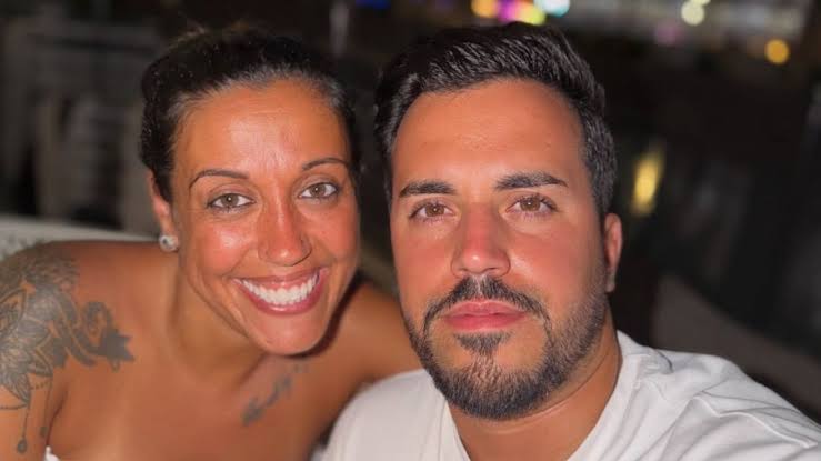 Apaixonado, Pedro Jorge "declara-se" a Marisa Pires em plena viagem: "O  amor…"