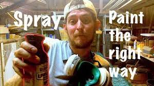 Now if you are chalk painting over rusty metal, i would just give the piece a quick, light sand just to get off the flaky parts. Diy How To Spray Paint Metal Table Legs Step By Step Youtube