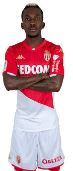 His birthday, what he did before fame, his family life, fun trivia facts, popularity rankings, and more. Henry Onyekuru As Monaco