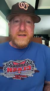 Carolina Clash Super Late Model Series was live.