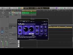 Supermassive Free Plugin By Valhalla A Quick Demonstration Download Link In Description Youtube In 2020 Free Plugins Plugins Ableton Live