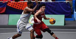Naismith untuk menciptakan permainan baru yang dapat dimainkan. Mengenal Peraturan Dasar Dalam Bermain Bola Basket Tirto Id