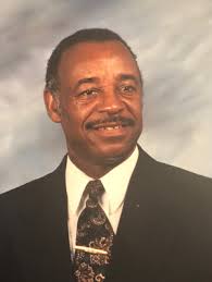 Robert Lee Rodgers Obituary