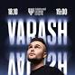 VARASH event image