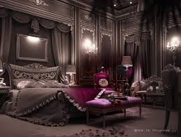 Anyhow The Gothic Culture And Gothic Bedroom Design Is Much More Elegant And Proficient Then Th Gothic Decor Bedroom Luxurious Bedrooms Interior Design Bedroom