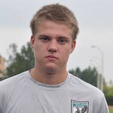 Jason Tew's Green Hope High School Career Home