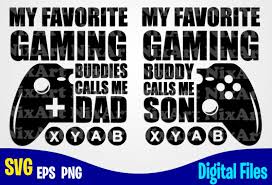 Free Free 192 Dad And Son Shirts Svg SVG PNG EPS DXF File