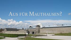 Mauthausen, one of the most notorious nazi concentration camps, located near the village of mauthausen, on the danube river, 12 miles (20 km) east of linz, austria. Aus Fur Mauthausen Medienprojekt 2016 Medien Kultur Haus