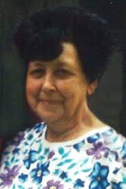 Shirley Dieckman Obituary (1933