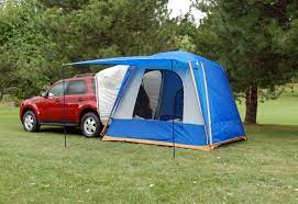 Find this pin and more on sienna by merced toyota. Toyota Sienna Napier Sportz Suv Tent 82000