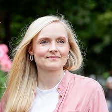 Erävihreä Bland pyrkii EU-parlamenttiin