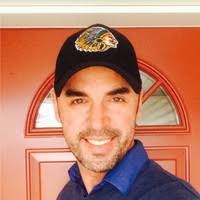 Kevin Berube's Instagram, Twitter & Facebook