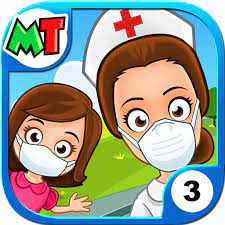 Hospital free mod apk will make your ongoing interaction significantly better. My Town Hospital Aplicaciones En Google Play