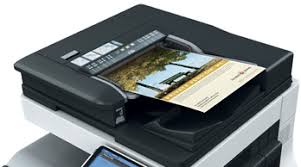 Scarica i driver più recenti, i manuali e i software per le tue soluzioni konica minolta. Konica Minolta Bizhub 754 Copier Printer Scanner Copyfaxes