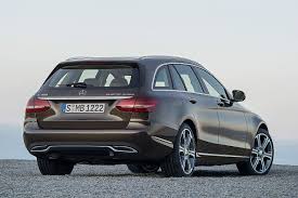Mercedes Benz C Klasse T Modell