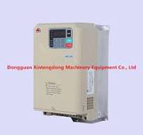 Mond Haitian Injection Molding Machine Servo Motor Driver ...