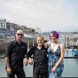 Blu Soule @ The Rod & Line, Tideford, Sunday 7th...